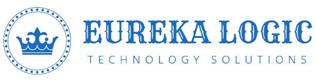 Eureka Logic logo